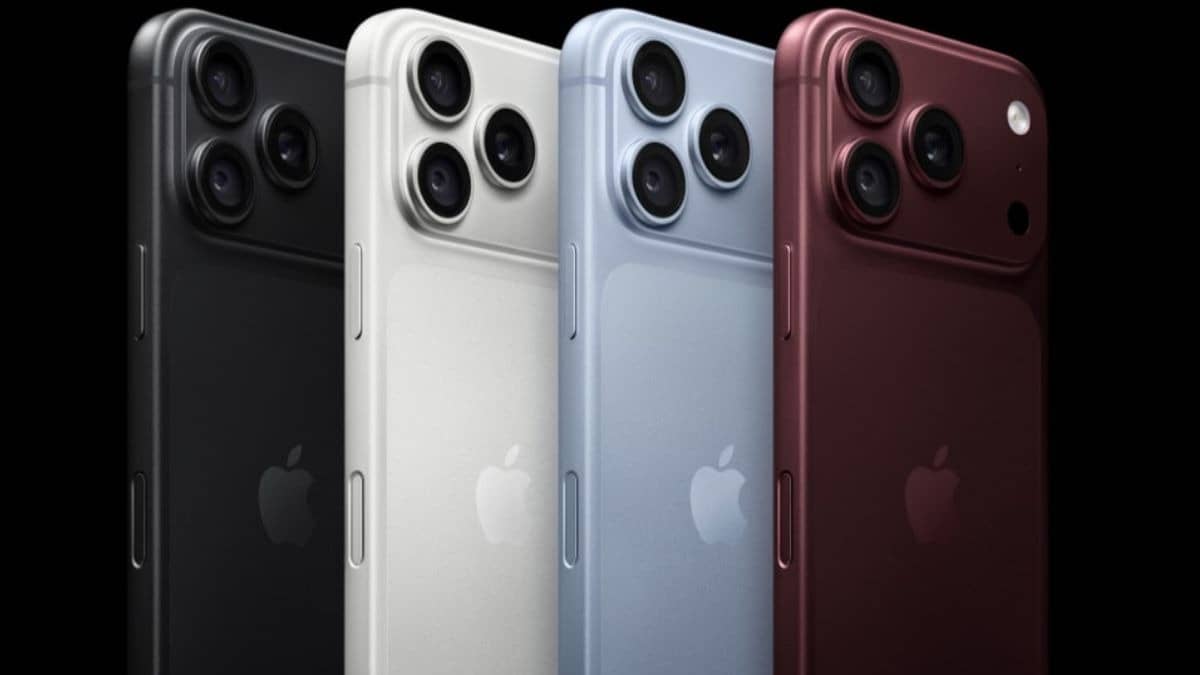 iphone 18 pro 