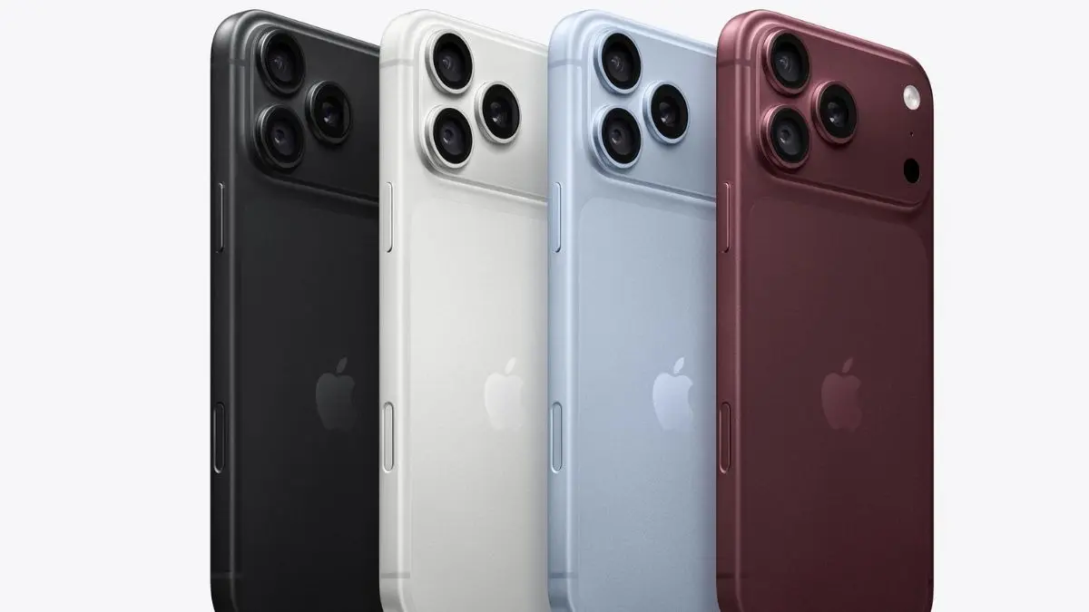 iPhone 18 Pro और 18 Pro Max की सेल हुई शुरू, यहां मिल रहा सबसे सस्ता, जानिए बंपर ऑफर iPhone 18 Pro