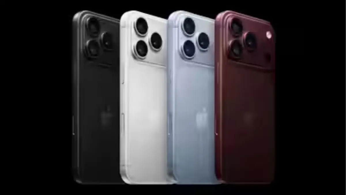 iPhone 18 Pro And Pro Max Features: Check What's New In Apple's Latest Flagships iPhone 18 Pro And Pro Max Features: Check What's New In Apple's Latest Flagships