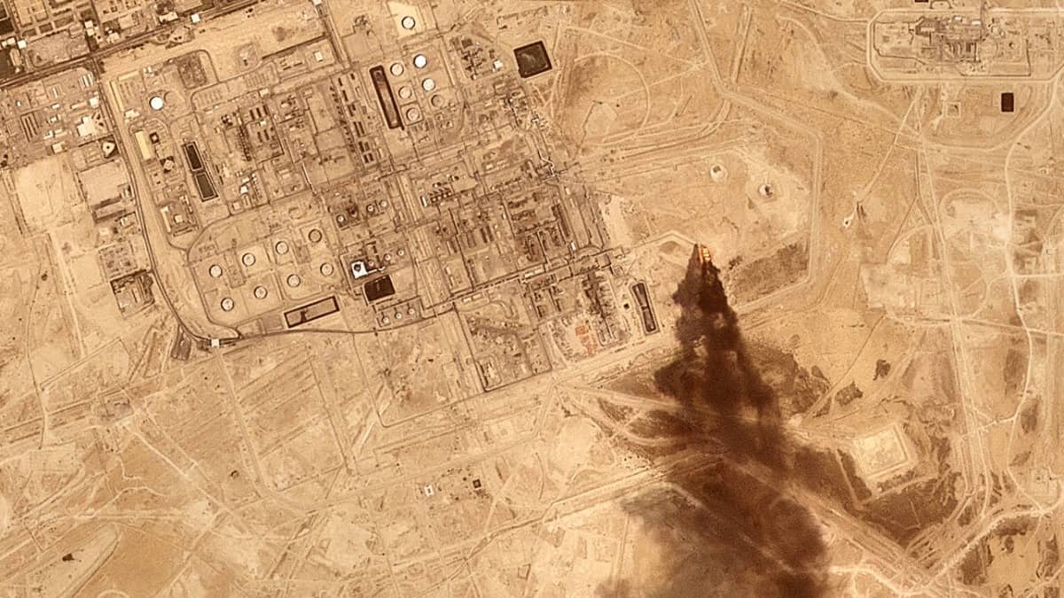 Iran Is Forging a New Ring of Proxies to Threaten US Allies in the Gulf: Officials 