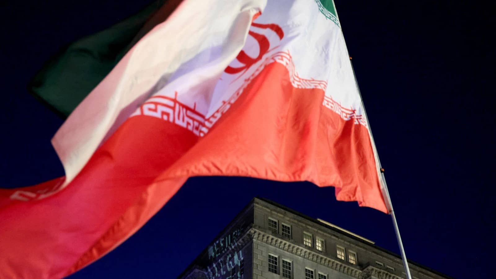 Iran's Armed Forces Calls Trump's Annihilation Threat 'A Tool for Propaganda', Tehran Set for Strong Response at UNGA