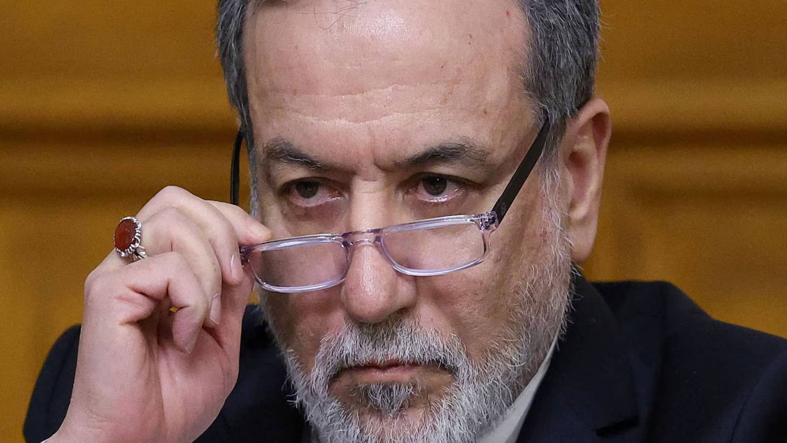 Iran's FM Araghchi Says 'Waiting for Definitive Opinions' from Mediators on 7-Day Ceasefire Proposal to US