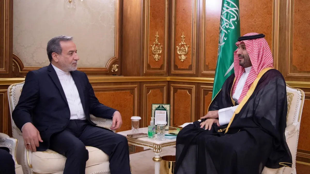Iran Warns Against Politicising Mecca Drone Claims, Cautions Against 'False Flag' Tactics to Divide Muslim Nations Iran Warns Against Mecca Drone Claims, Cautions of 'False Flag' Tactics