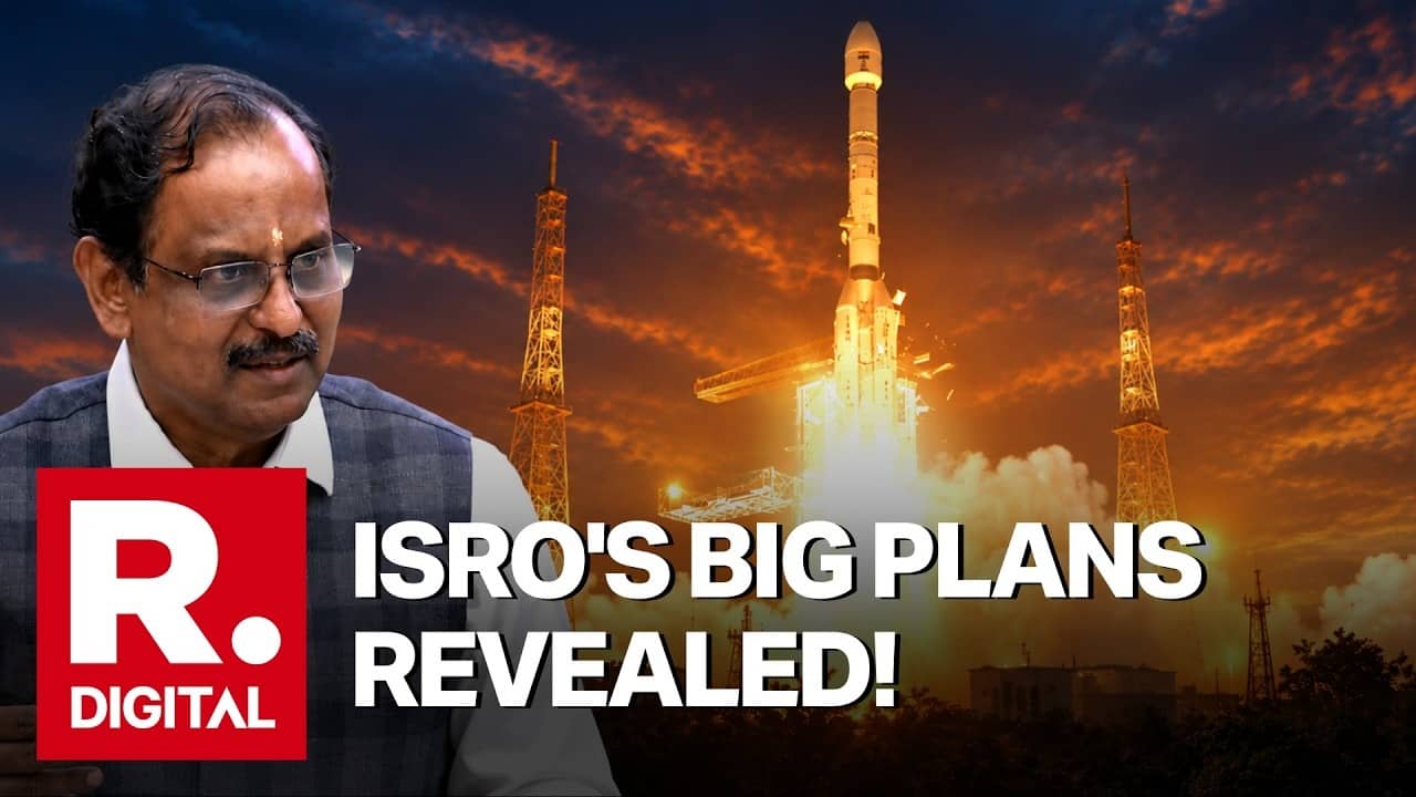isro satellite launch