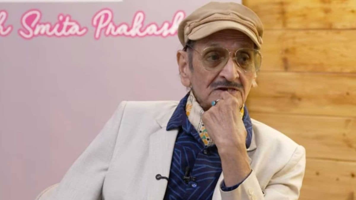 iswajit Chatterjee Recalls Sharing Makeup Room With Bollywood Icons 