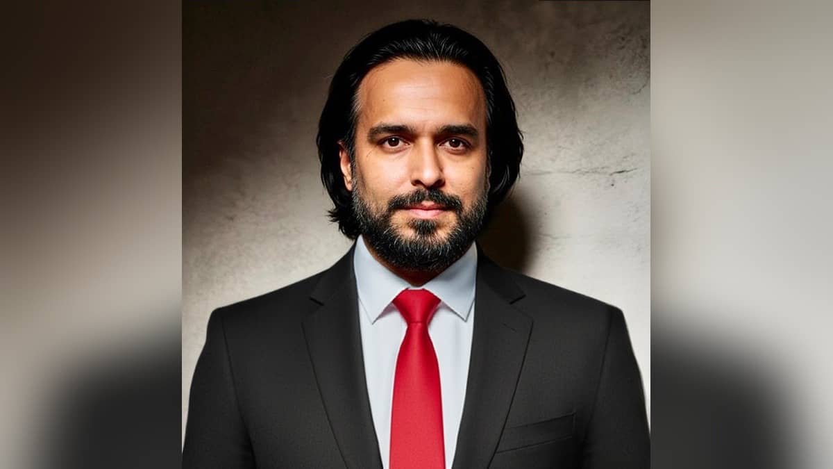 Jai Mulani, Founder & CEO, IBT