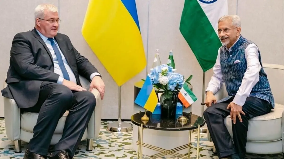 Jaishankar Meets Cyprus, UK Counterparts At UNGA As India Steps Up Diplomatic Outreach Jaishankar Meets Cyprus, UK Counterparts At UNGA As India Steps Up Diplomatic Outreach