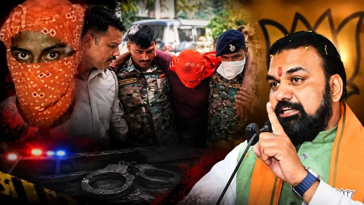 'अपराधी की जाति नहीं होती, मेरी पुलिस जवाब देगी, कानून का राज और न्याय के साथ विकास हमारा लक्ष्य', जमुई छेड़छाड़ कांड के बाद बोले CM सम्राट चौधरी jamui harassment viral video cm Samrat Choudhary