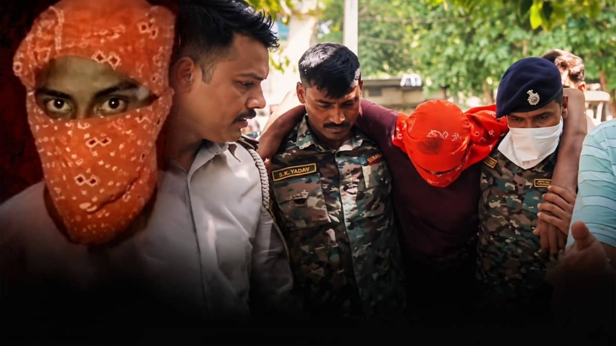 जमुई छेड़छाड़ कांड में नाबालिगों का VIDEO शेयर करने वाले भी नपेंगे, 7 आरोपियों की हुई गिरफ्तारी, 2 का हाफ एनकाउंटर; ADG ने बताया अब तक क्या-क्या हुआ