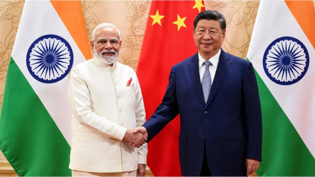BRICS 2026: शी जिनपिंग के भारत दौरे पर सस्पेंस खत्म, ब्रिक्स शिखर सम्मेलन में शामिल होंगे चीन के राष्ट्रपति, विदेश मंत्रालय ने की पुष्टि जिनपिंग का भारत दौरा कन्फर्म