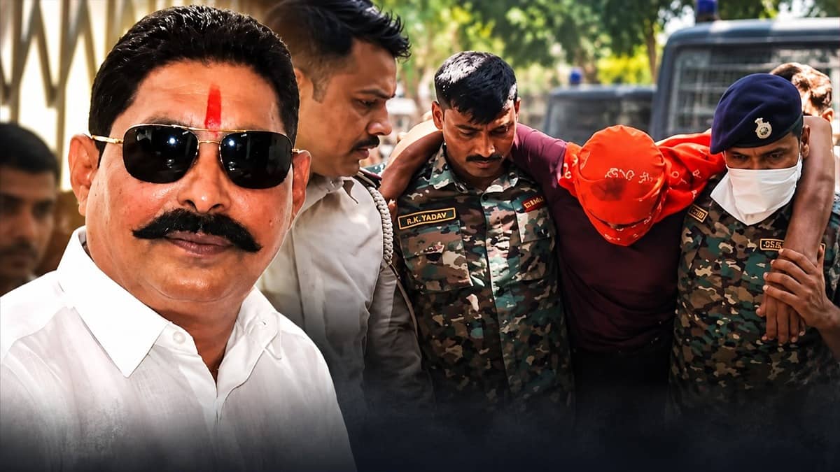 Bihar:
