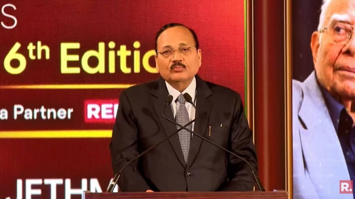 Judiciary Not Above Scrutiny: CJI Surya Kant Calls Criticism Vital For Democracy