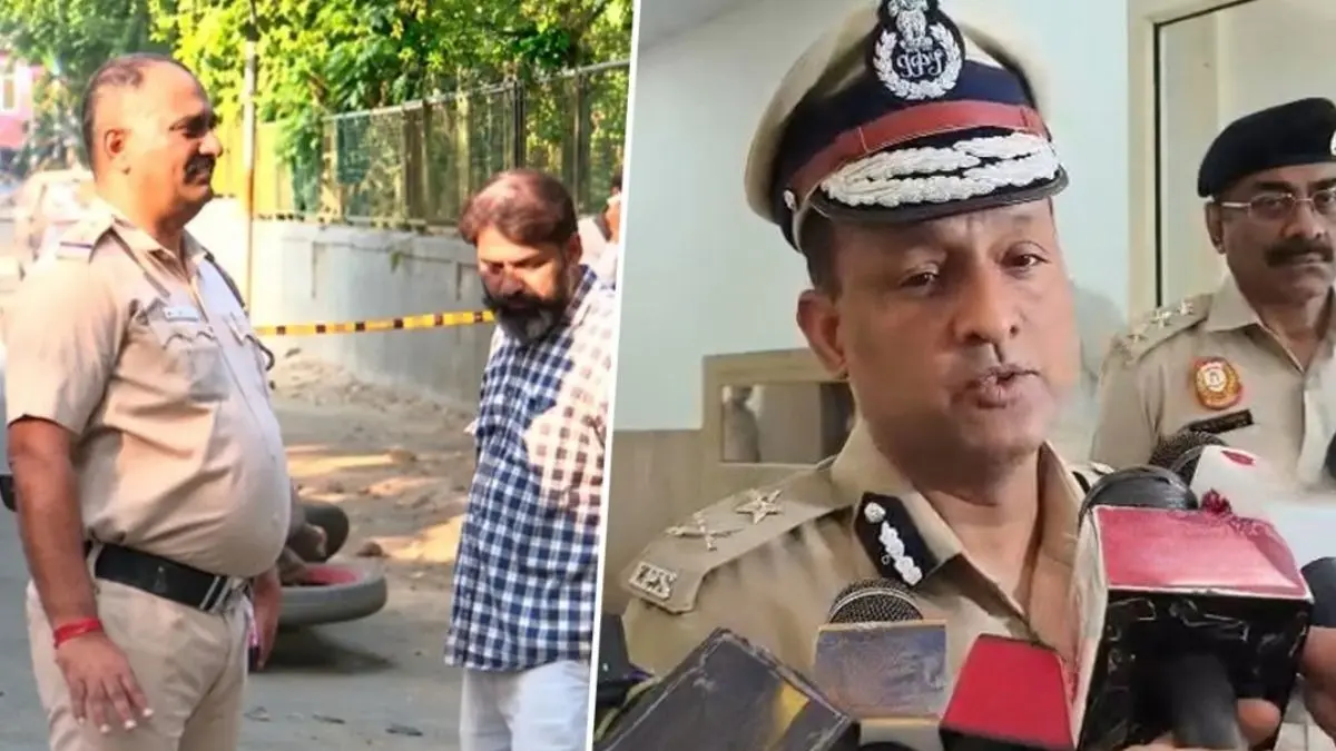 Delhi: कालकाजी में नाबालिग से गैंगरेप के मामले में पुलिस को बड़ी कामयाबी, दो और आरोपी गिरफ्तार Kalkaji Gangrape Case