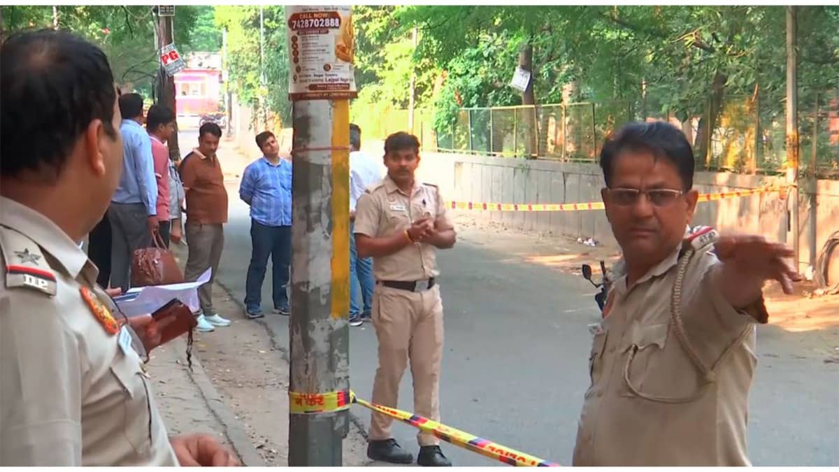 Kalkaji Park Sexual Assault Case: Delhi Police Probe Conspiracy Angle, Say Accused Asif Is Alleged Mastermind
