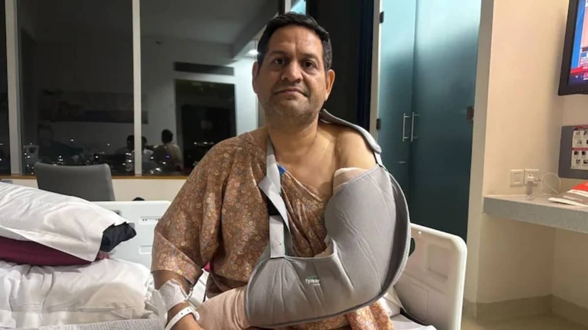 Kargil Veteran Attacked in Gurgram Over Parking Issue
