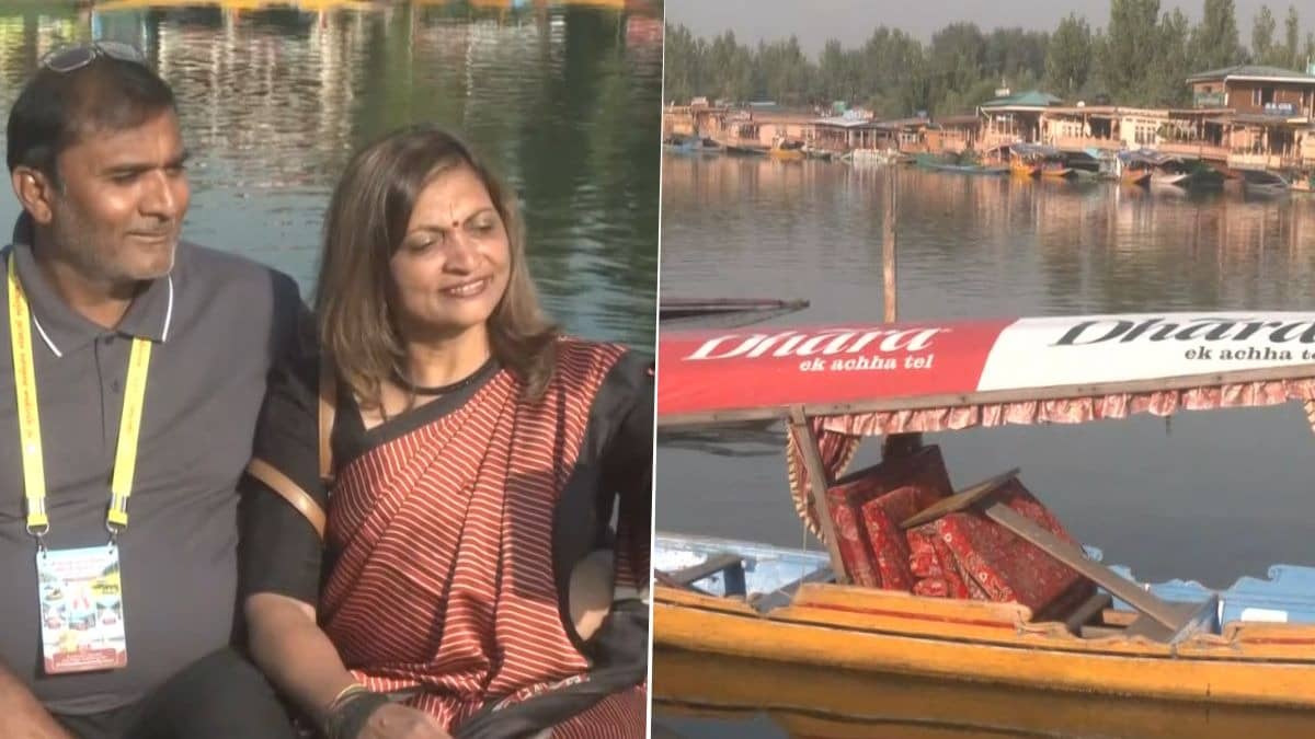 Kashmir Tourism