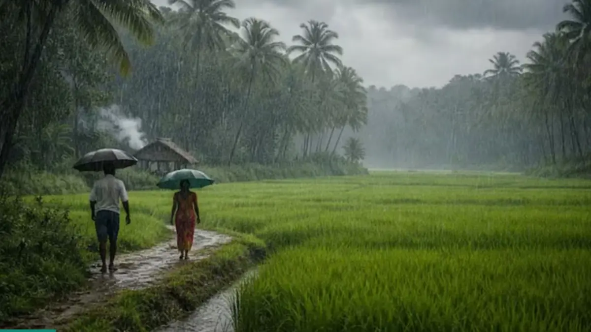 Keralam CM Satheesan to Visit Pookkottumpadam After Torrential Rains Claim 5 Lives in Malappuram Keralam CM Satheesan to Visit Pookkottumpadam After Torrential Rains Claim 5 Lives in Malappuram