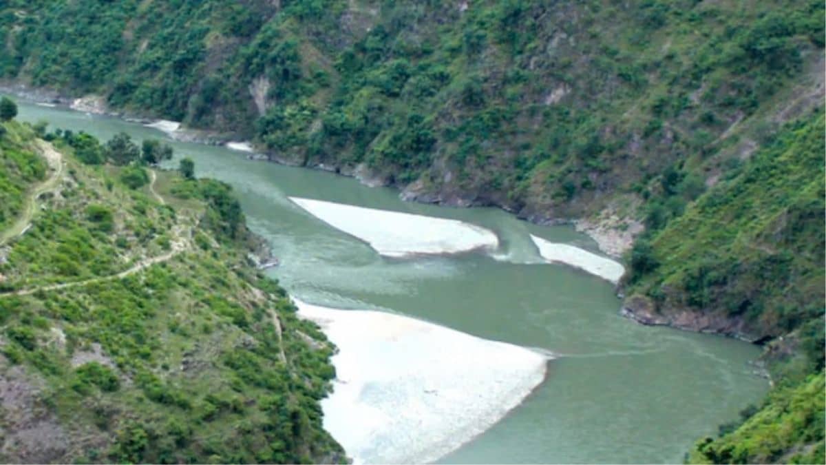 Kishau Dam Pact Ends Decades-Long Wait: How Mega Project Could Reshape Yamuna Water Sharing