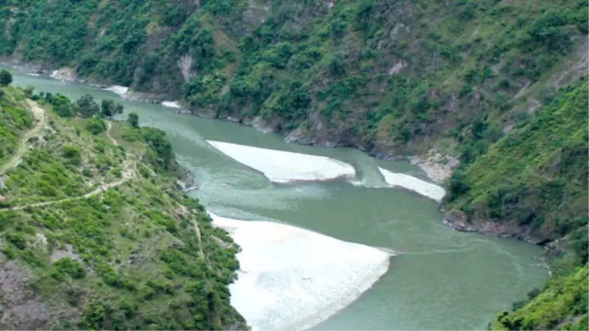 Kishau Dam Pact Ends Decades-Long Wait: How Mega Project Could Reshape Yamuna Water Sharing Kishau Dam Pact Ends Decades-Long Wait: How Mega Project Could Reshape Yamuna Water Sharing