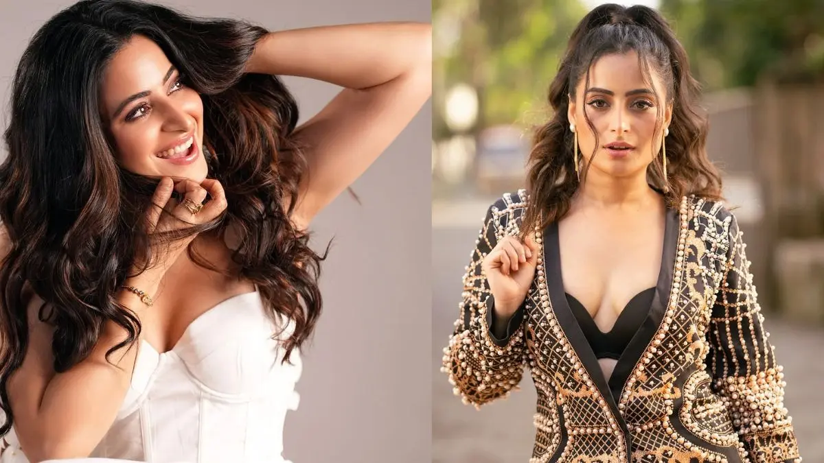 'KISS करो वरना...', जब प्रोड्यूसर ने Aishwarya Sharma संग की जबरदस्ती, मिली थी करियर बर्बाद करने की धमकी 'KISS करो वरना...', जब प्रोड्यूसर ने Aishwarya Sharma संग की जबरदस्ती, मिली थी करियर बर्बाद करने की धमकी