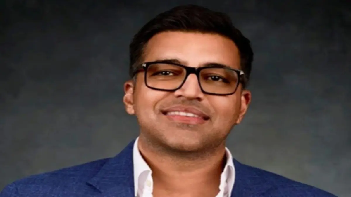Krishan Rattan On Why The Next Generation of Investing Will Be Built Around Human Performance Krishan Rattan On Why The Next Generation of Investing Will Be Built Around Human Performance
