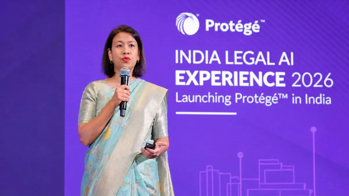 LexisNexis Launches Skills in Lexis Advance With Protégé in India, Advancing Legal AI Built on the Authority Legal Work Demands LexisNexis Launches Skills in Lexis Advance With Protégé in India