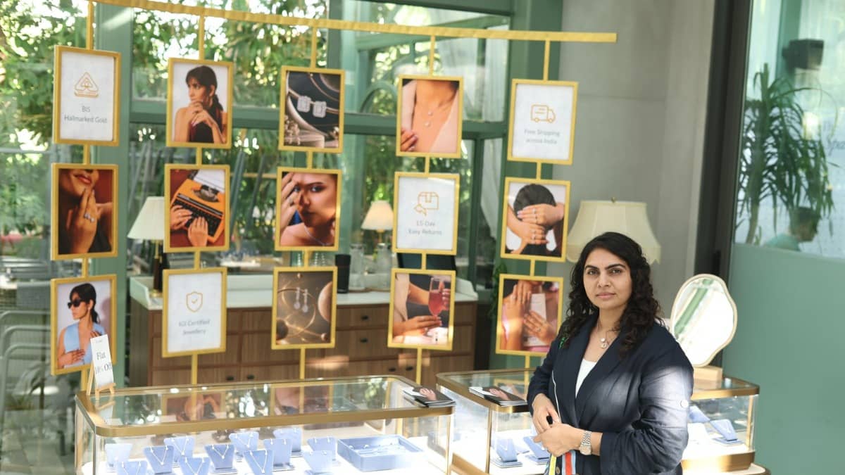 republicworld.com - info desk - LIMIRA Enters India's Jewellery Market with an E-Commerce-Only Model Built Around Design, Transparency and Lab-Grown Diamonds