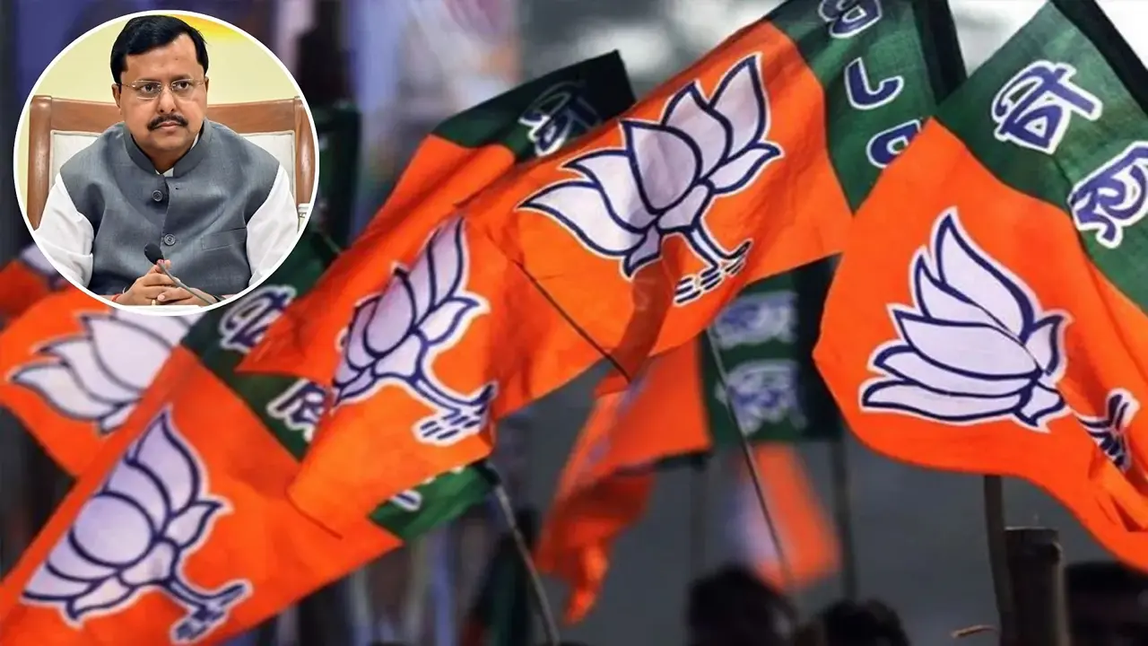 BREAKING: पटना से नवल किशोर यादव तो वाराणसी से केदार नाथ सिंह... BJP ने बिहार-यूपी के लिए विधान परिषद उम्मीदवारों के नाम का किया ऐलान List of BJP candidate for Biennial Election to the MLC from Bihar-UP from Graduates and Teachers