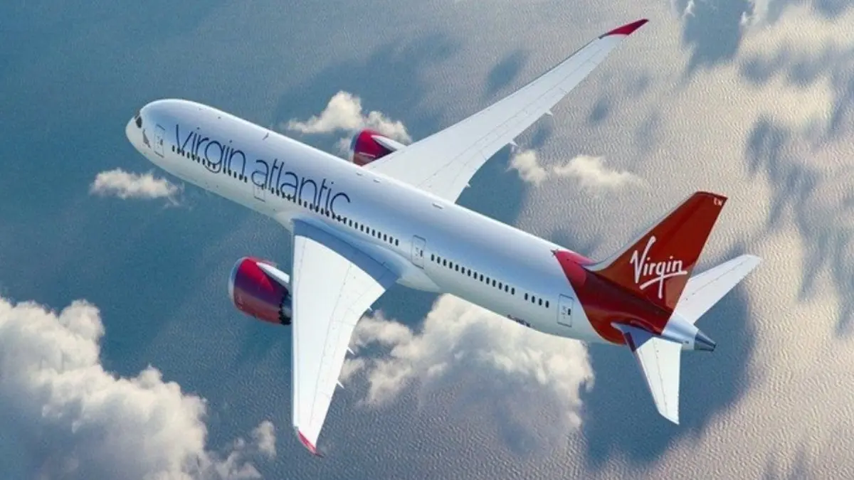 London-Bound Virgin Atlantic Flight Carrying 270 Passengers Returns To Bengaluru After Technical Snag London-bound Virgin Atlantic Flight Carrying 270 Passengers Returns To Bengaluru After Technical Snag