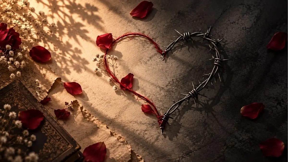 Love Jihad: Loving for Religion Love Jihad: Loving for Religion