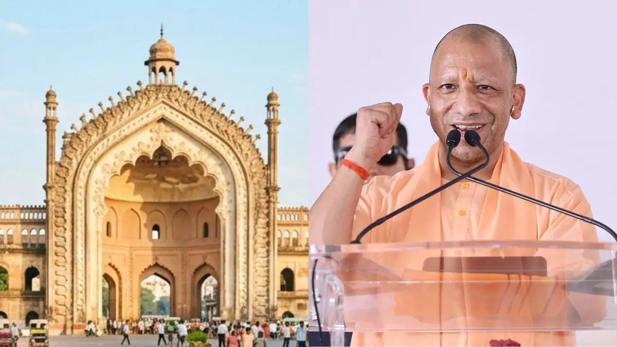 इंदौर को पछाड़ लखनऊ बना स्वच्छ वायु वाला देश का नंबर वन शहर, आगरा, गाजियाबाद, कानपुर, वाराणसी और प्रयागराज ने भी लिस्ट में जगह बनाई Lucknow CM Yogi