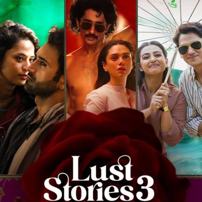 Lust Stories 2 Trailer Out