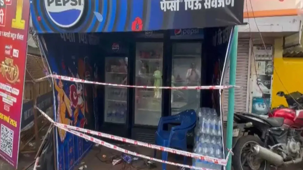 Maharashtra: 8-Year-Old Girl Dies of Electric Shock at Ganpati Pandal in Mumbai Maharashtra: 8-Year-Old Girl Dies of Electric Shock at Ganpati Pandal in Mumbai