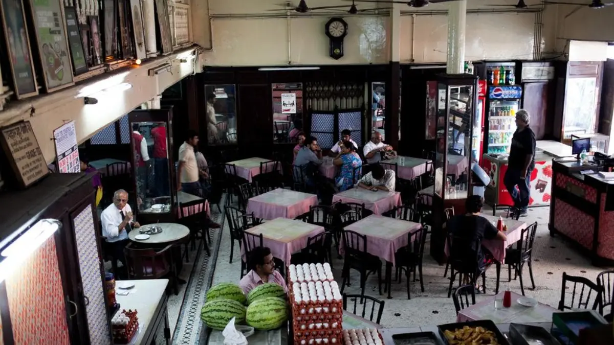 Maharashtra FDA Suspends Licence of 122-Year-Old Kyani & Co. in Mumbai | Here's Why Maharashtra FDA Suspends Licence of 122-Year-Old Kyani & Co. in Mumbai | Here's Why