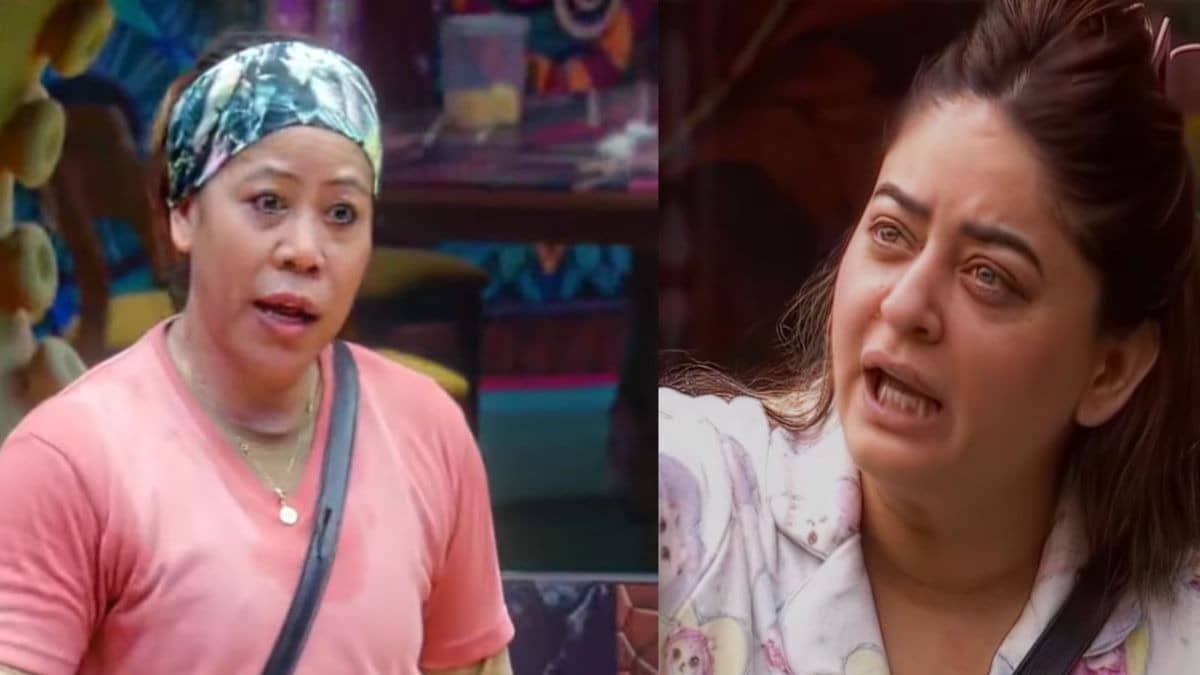 Mahhi Vij Calls Out Mary Kom's Personal Life, Says 'Apne Pati Ki Izzat Ki Dhajiyaan...'