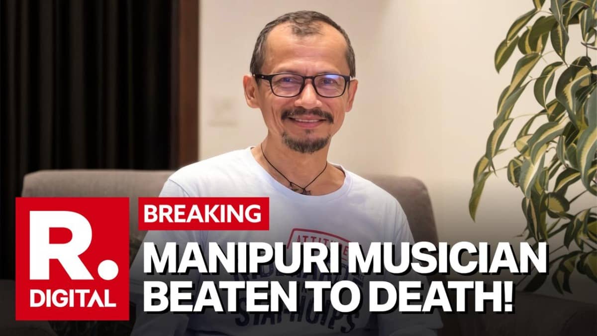 Manipuri Musician Beaten to Death by Delivery Boys, Dhaba taff in Delhi