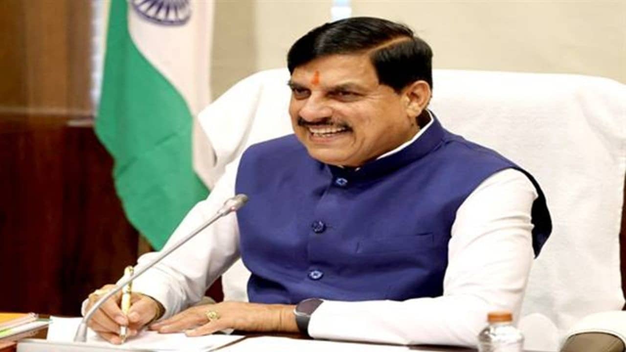 टेलीकॉम मेन्यूफैक्चरिंग जोन ग्वालियर में निवेश के लिए दक्षिण भारत से लेंगे सहयोग: मुख्यमंत्री डॉ. यादव