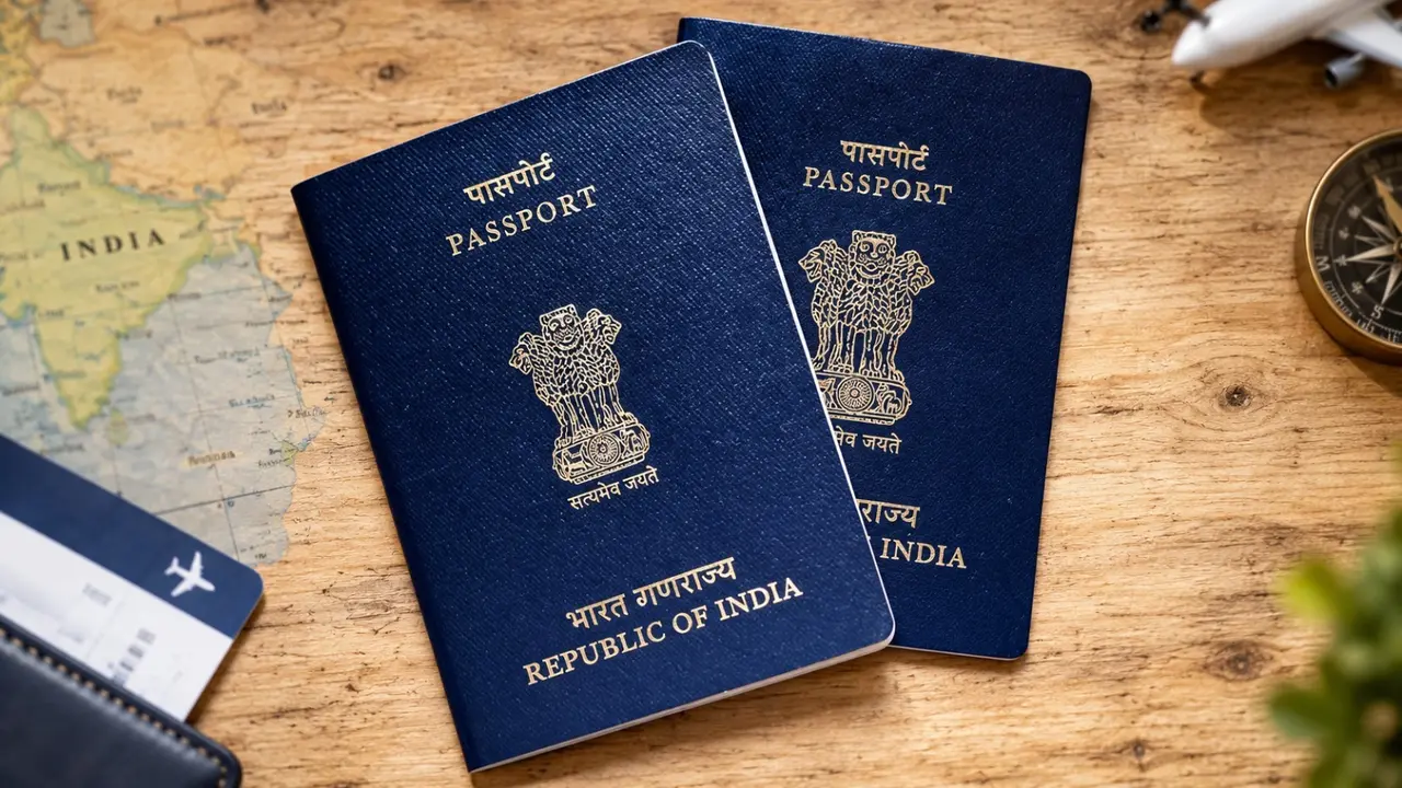 MEA Updates Passport Validity Norms for Children Under 15, Revises Application Fee MEA Updates Passport Validity Norms for Children Under 15, Revises Application Fee