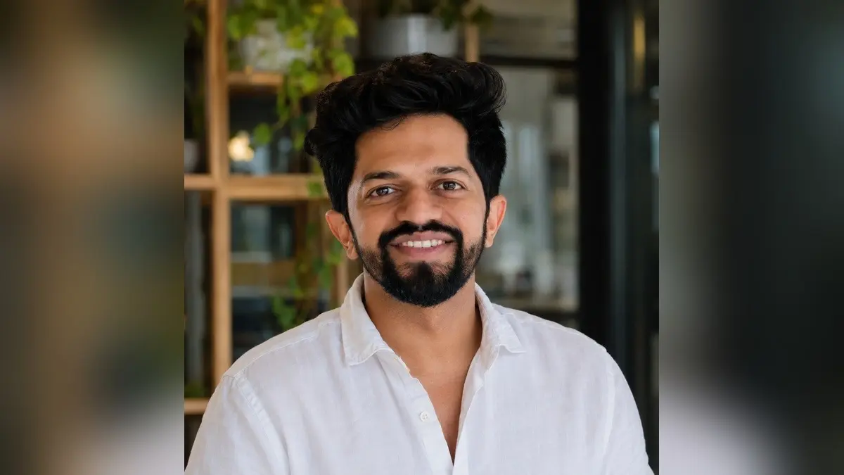 Meet IIT Bombay Graduate Whose AI Just Replaced Drift, World's Most Famous Sales Chatbot
Meet IIT Bombay Graduate Whose AI Just Replaced Drift, World's Most Famous Sales Chatbot