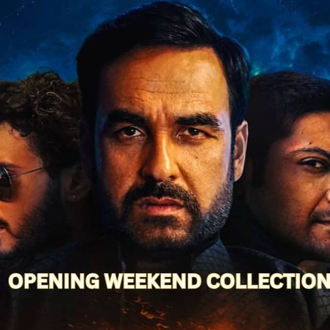 Mirzapur The Movie Box Office Collection Day 3
