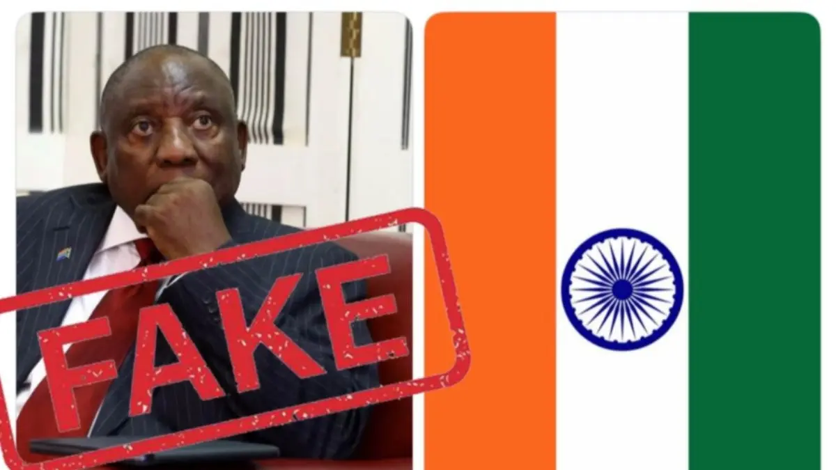 'Misleading': India Calls Out ‘Malicious’ Posts Suggesting Some World Leaders Fell Ill Post-BRICS Summit 'Misleading': India Calls Out ‘Malicious’ Posts Suggesting Some World Leaders Fell Ill Post-BRICS Summit