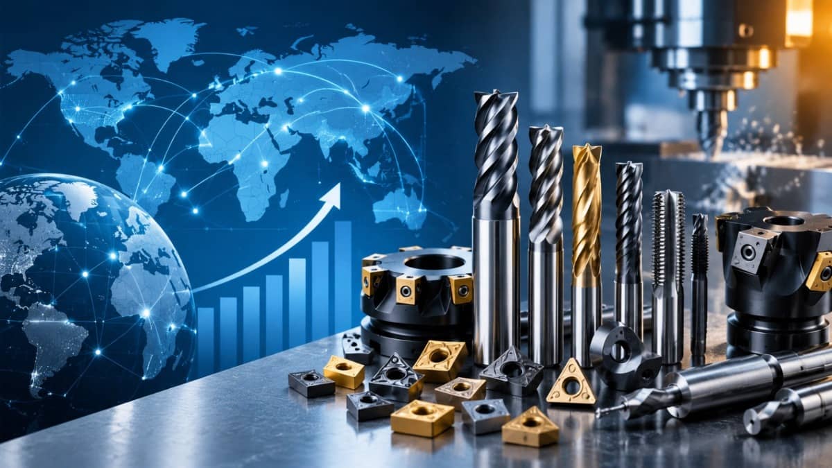 Modi Govt's Atmanirbhar Push: India Eyes $15 Bn Power Tool Market