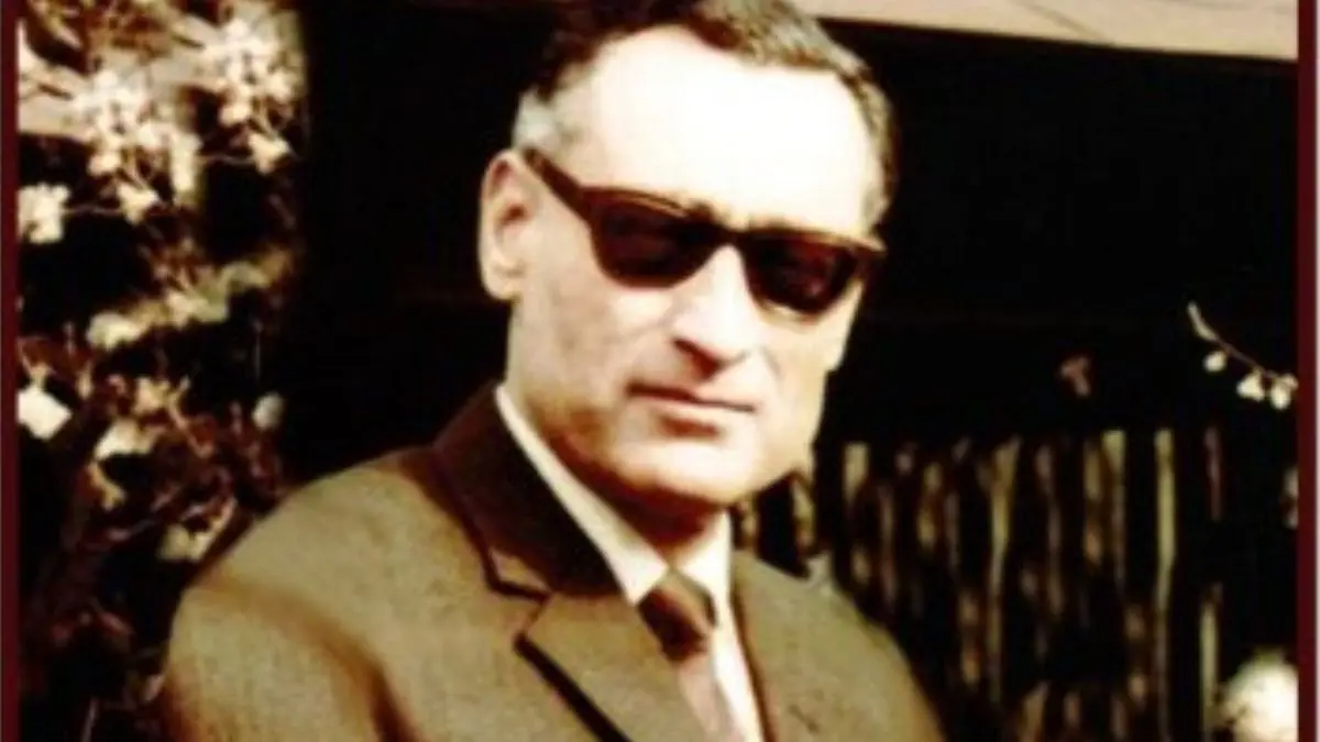Dharma Productions Announces Film On R&AW Founder RN Kao, To Hit Theatres In 2028 Movie On RN Kao