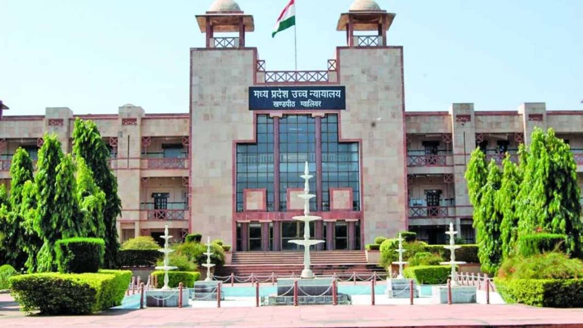 MP High Court Spares Convict From Death Row In Child Rape-Murder Case