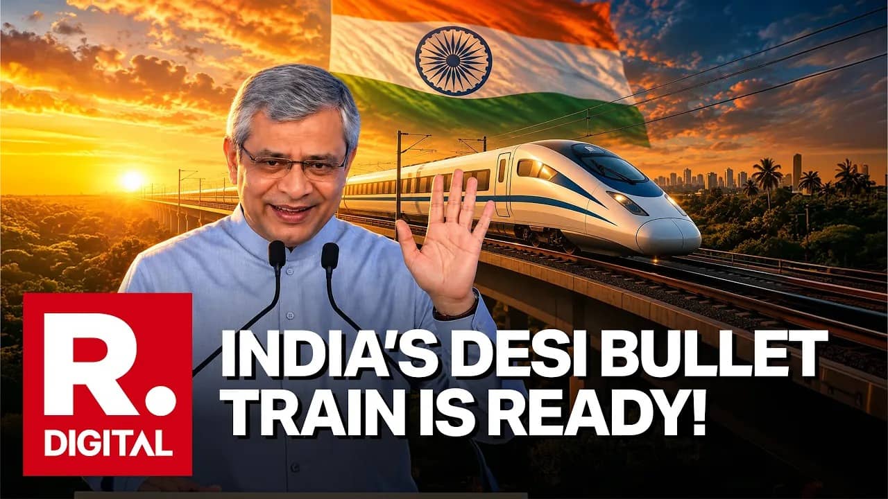 Namo For Viksit Bharat