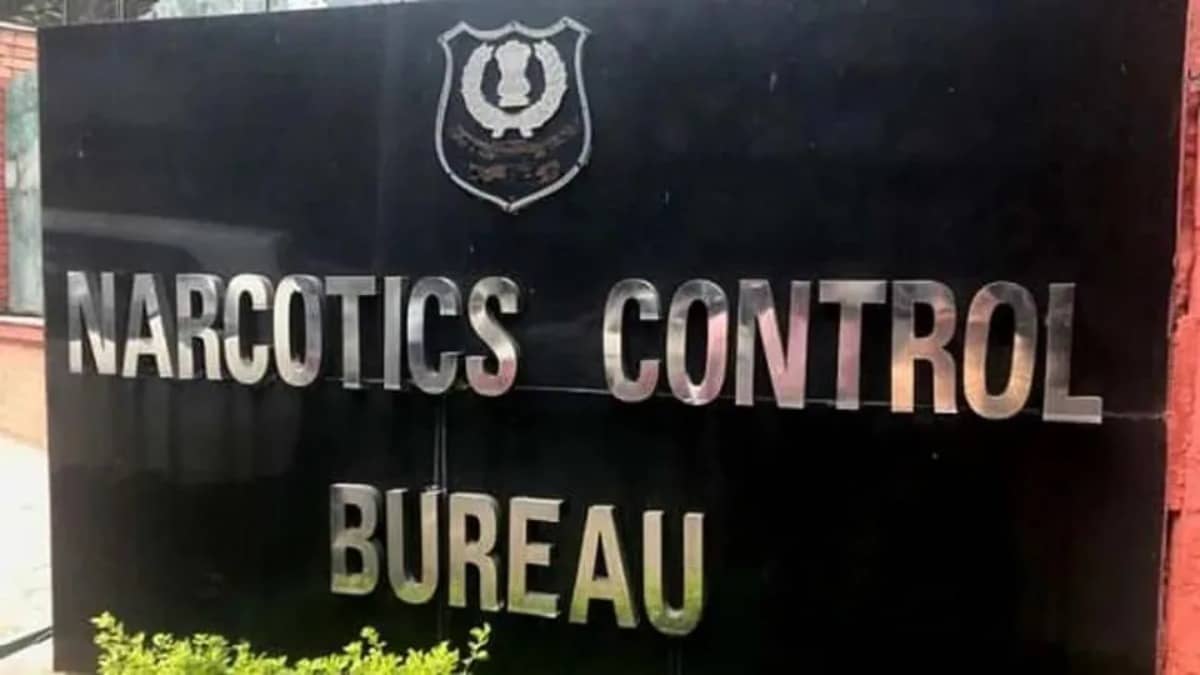 NCB Busts Two Heroin Smuggling Routes Into J&K; Seizes 6.92 Kg