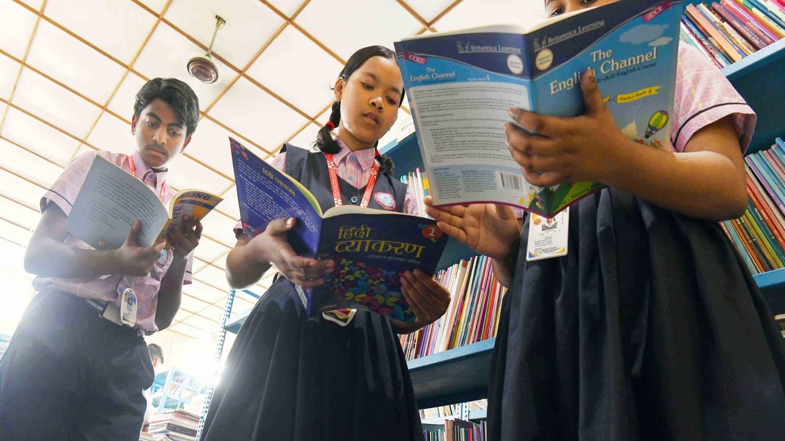 NCERT Announces Availability of Two More Class 9 Textbooks Amid Criticism Over Delay