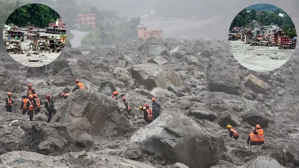 Nepal Flood: नेपाल बाढ़ त्रासदी में मृतकों का आंकड़ा 1000 पार, अब तक 4606 लोग लापता, 684 लाश की शिनाख्त नहीं, जारी हुआ आंकड़ा Nearly 1,000 dead in Nepal flash floods