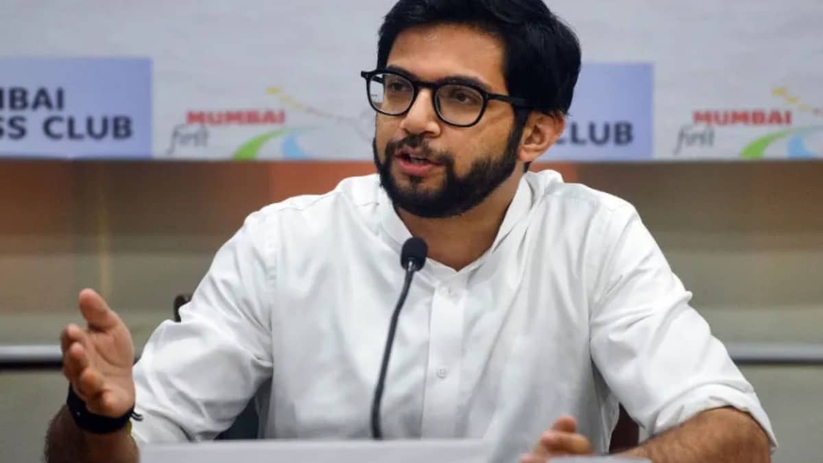 'Never Met or Known Her': Aaditya Thackrey First Reaction To CBI FIR In Disha Salian Case, Calls It ‘Character Assassination’ - Republic World