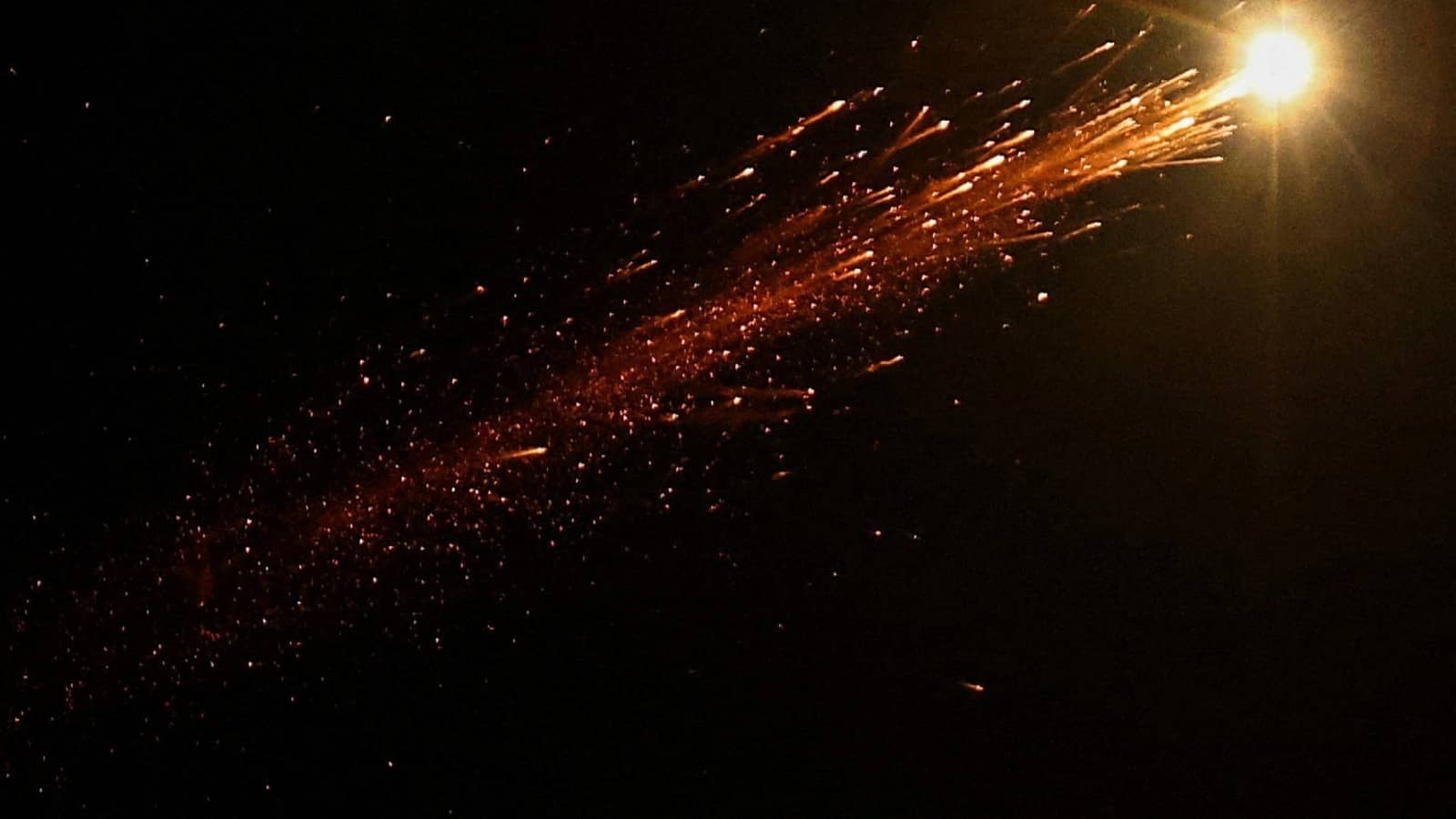 New Wave of Houthi Missile Strikes in Southern Saudi Arabia, Claims Iran’s Press TV 